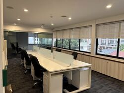 Midland House (D7), Office #555455561